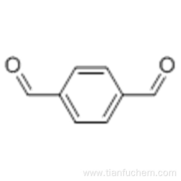 Terephthalaldehyde CAS 623-27-8